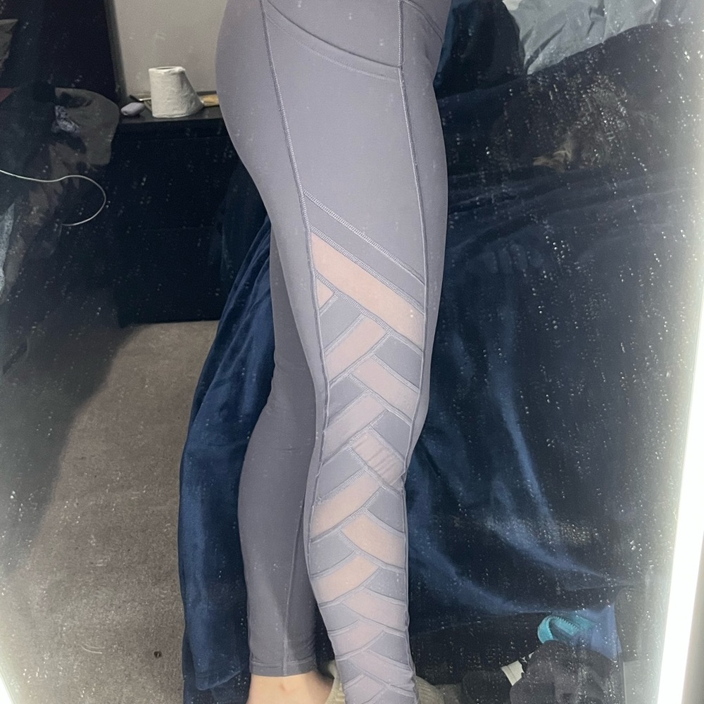 Victoria Secret sport legging - size S